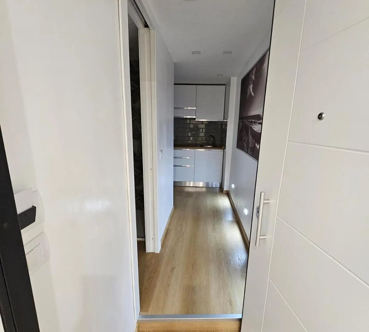 Spaccanapolitwenty By Melpia Homestay Naples