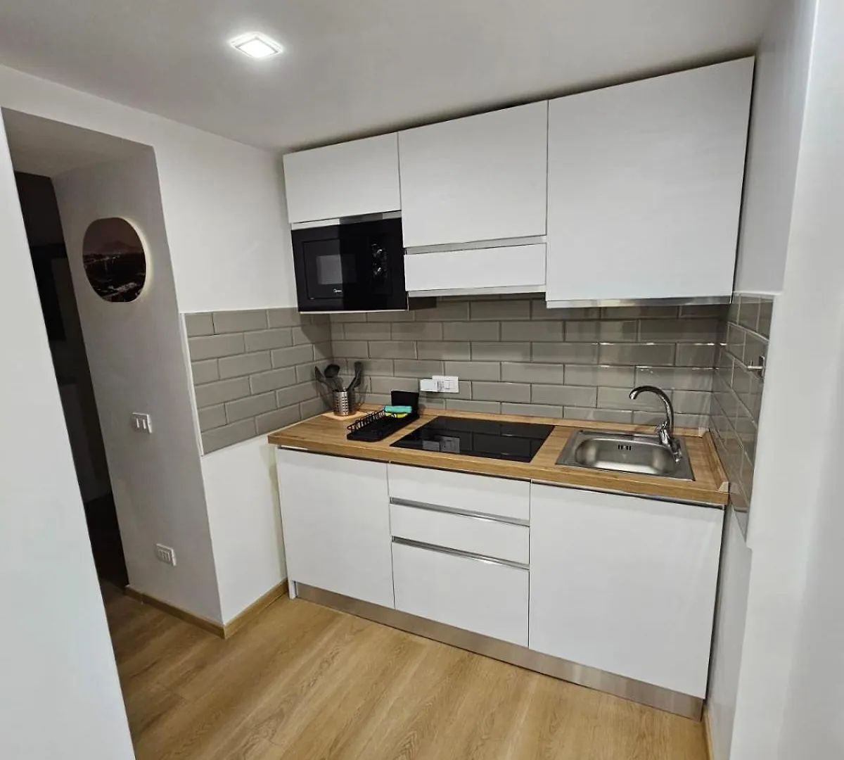 Homestay Spaccanapolitwenty By Melpia Italy