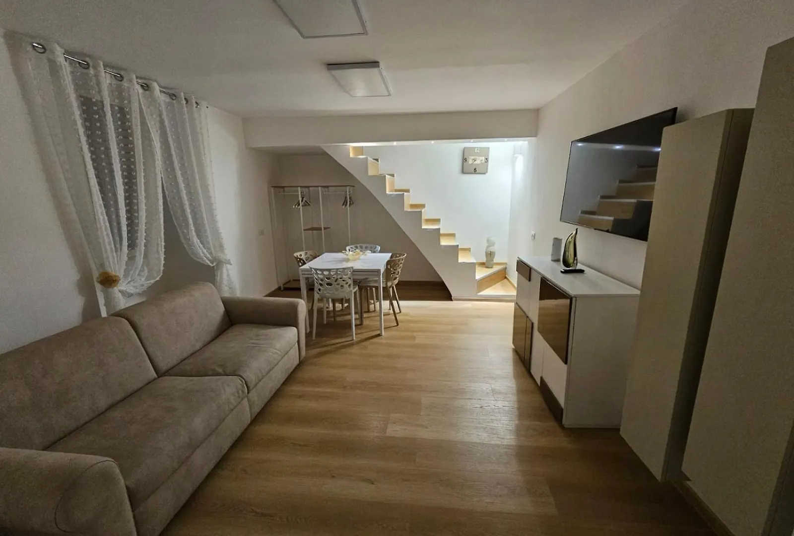Homestay Spaccanapolitwenty By Melpia