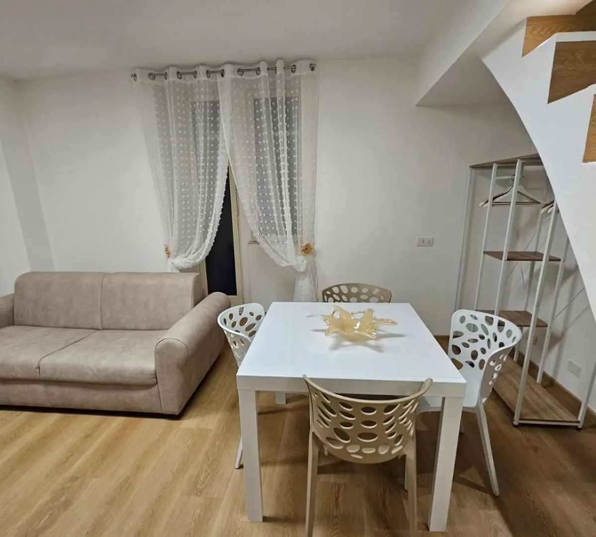 Homestay Spaccanapolitwenty By Melpia